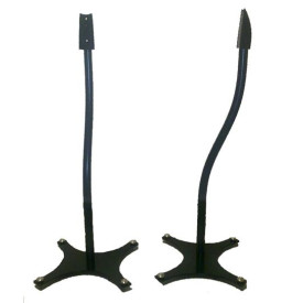 Wharfedale Diamond 10 Stand Black