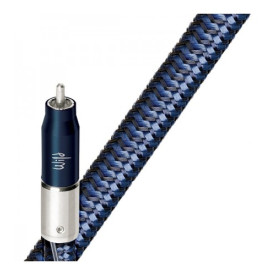 AUDIOQUEST Digital Coax Wild 1.0m