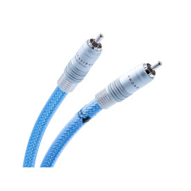Supra Digital RCA Excalibur Rhodium 2m