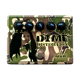 Dunlop DD11 Dime Distortion