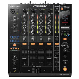 Pioneer DJM-900 NEXUS