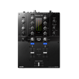 Pioneer DJM-S3