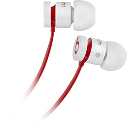 Beats2 urBeats Gloss White