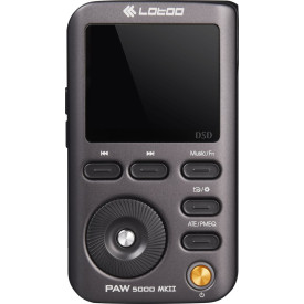 Lotoo PAW 5000 MK2