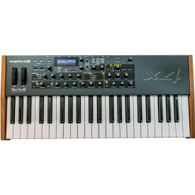 Dave Smith Instruments Mopho x4 Keyboard