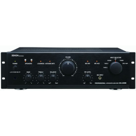 Denon PRO DN-A300M