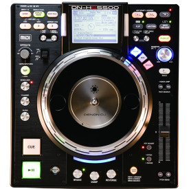 Denon DN-HS5500