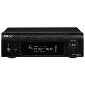 Denon DNP-F109 Black