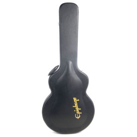 EPIPHONE HARD CASE FOR DOT/SHERATON/SUPERNOVA