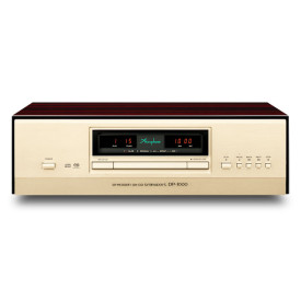 Accuphase DP-1000