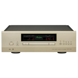 Accuphase DP-560