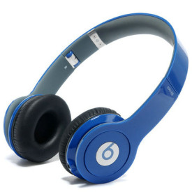 Beats Studio HD - Blue