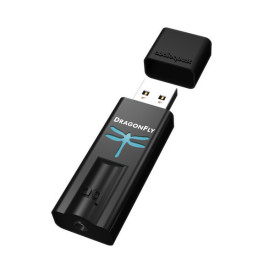 AUDIOQUEST DRAGONFLY DAC v 1.2