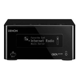 Denon DRA-N4 Black