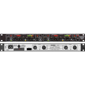 Drawmer DL241 XLR