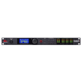 DBX DriveRack PA2