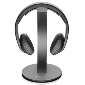 Oehlbach ALU STYLE matte black