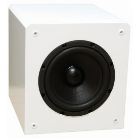 Taga Harmony VIGOR SW-8 High Gloss White