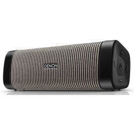 Denon Envaya DSB-250BT Black Grey