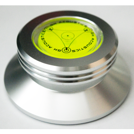 GH Acoustics - Clamp Level