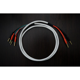 SCP - HD BI-WIRE Z Gold plated 1.5 метра