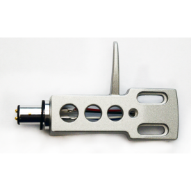 Lautsenn - Head shell Silver