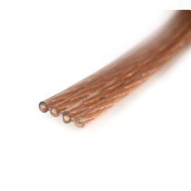 MT-Power Master Speaker Wire 4/12 AWG