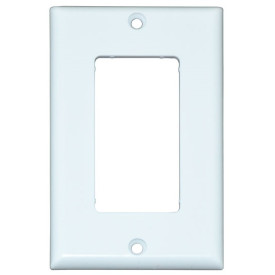MT-power  Single Wall Plate (1071)