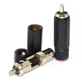 MT-Power ELITE Gold RCA