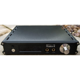Matrix Audio QUATTRO II Advanced type