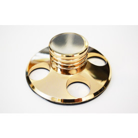 Tonar Record Weiht Disc Stabilizer 250 gr, art. 4715