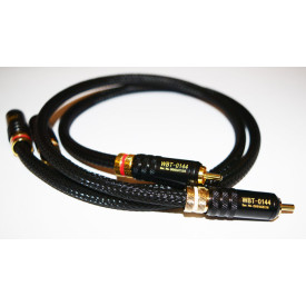 WBT - PLATINUM RCA RCA (0144) 1 м