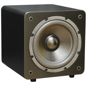 Taga Harmony inMOVE 8 MATT BLACK