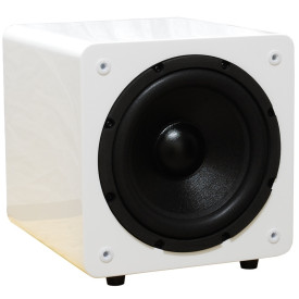 Taga Harmony inMOVE 8 High Gloss White