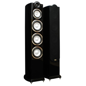 Taga Harmony Platinum F-120 High Gloss Black