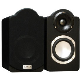 Taga Harmony Platinum ONE BLACK