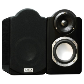 Taga Harmony Platinum ONE High Gloss Black