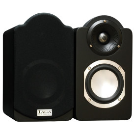 Taga Harmony Platinum ONE MATT BLACK