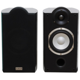 Taga Harmony Platinum S-40 BLACK