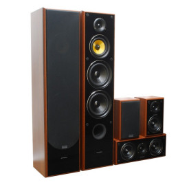 Taga Harmony TAV-606SE Special Edition Set WALNUT