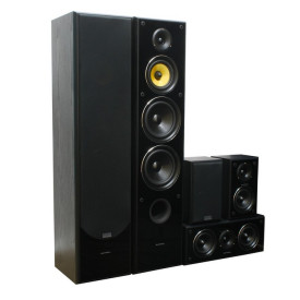 Taga Harmony TAV-606SE Special Edition Set BLACK