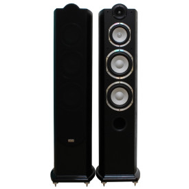 Taga Harmony Platinum F-100 High Gloss Black