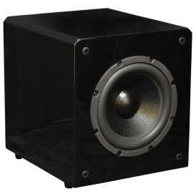 Taga Harmony VIGOR SW-8 High Gloss Black