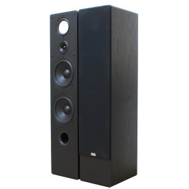 Taga Harmony TAV–806F Black