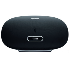 Denon COCOON STREAM DSD-501 Black