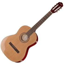 FENDER FC-1 CLASSICAL WN NAT
