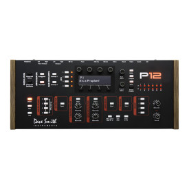 Dave Smith Instruments Prophet 12 Module