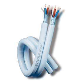 Supra DUAL AUDIO BLUE B100