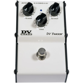 MarkBass DV Mark DV FUZZER