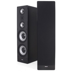 Dynavoice Challenger M-105 Black